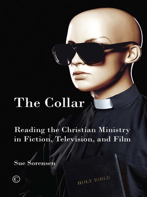 cover image of The Collar
